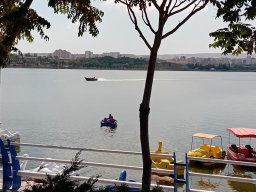 عکس منطقه نمونه گردشگری شورابیل