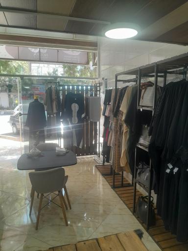 مد استایل نورا