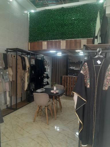 مد استایل نورا