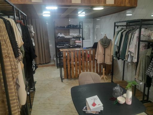 مد استایل نورا