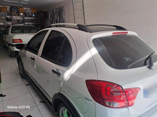 کلینیک خودرو دنیای دودی