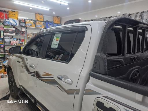 کلینیک خودرو دنیای دودی