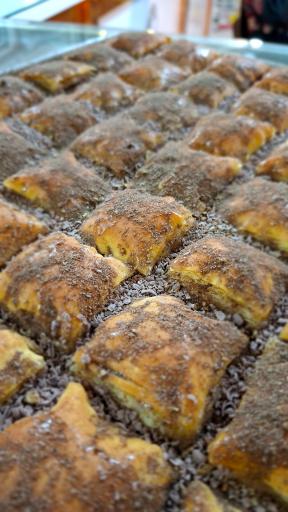 باقلوا علی کیپا