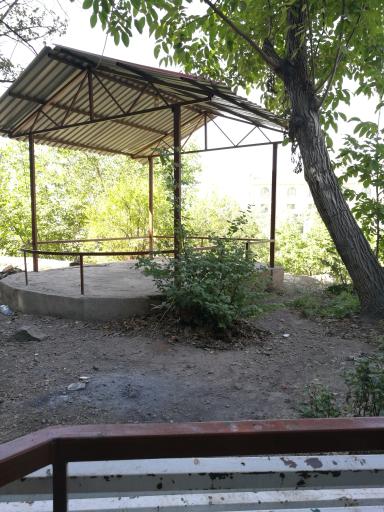 عکس مجتمع فرهنگی و تفریحی شهید محلاتی