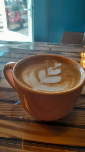 عکس کافه کاکتوس