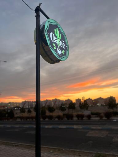 عکس کافه کاکتوس