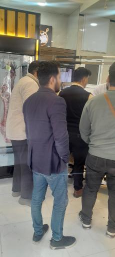 عکس سوپر گوشت عباسی