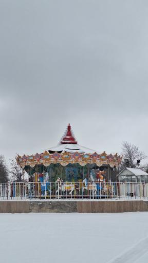 عکس منطقه نمونه گردشگری شورابیل