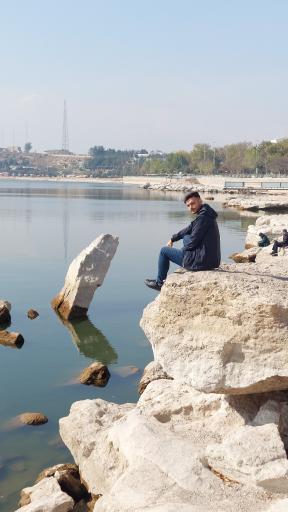 عکس منطقه نمونه گردشگری شورابیل