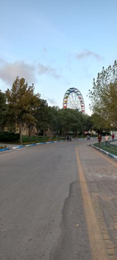عکس منطقه نمونه گردشگری شورابیل