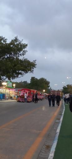 عکس منطقه نمونه گردشگری شورابیل