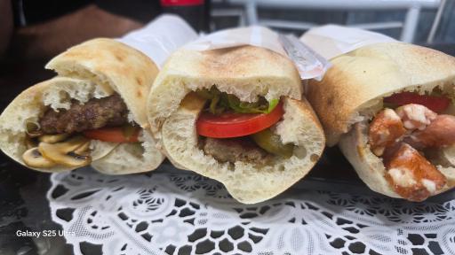 عکس اغذیه شهریار