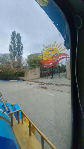 عکس منطقه نمونه گردشگری شورابیل