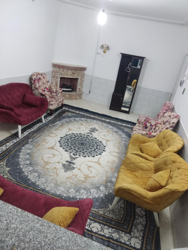 عکس مهمانپذیر اطلس