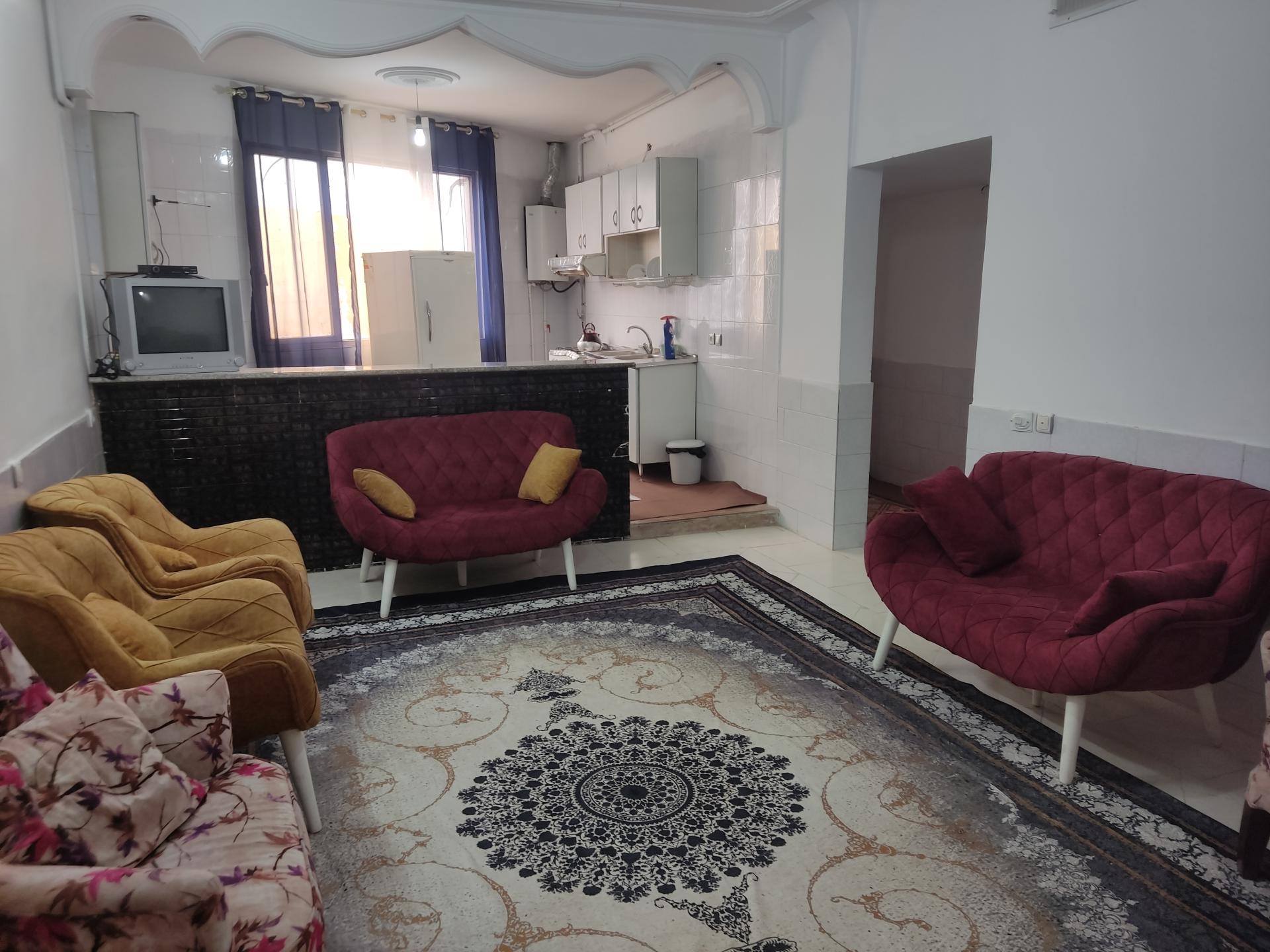 عکس مهمانپذیر اطلس