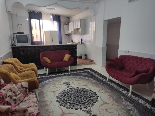 عکس مهمانپذیر اطلس