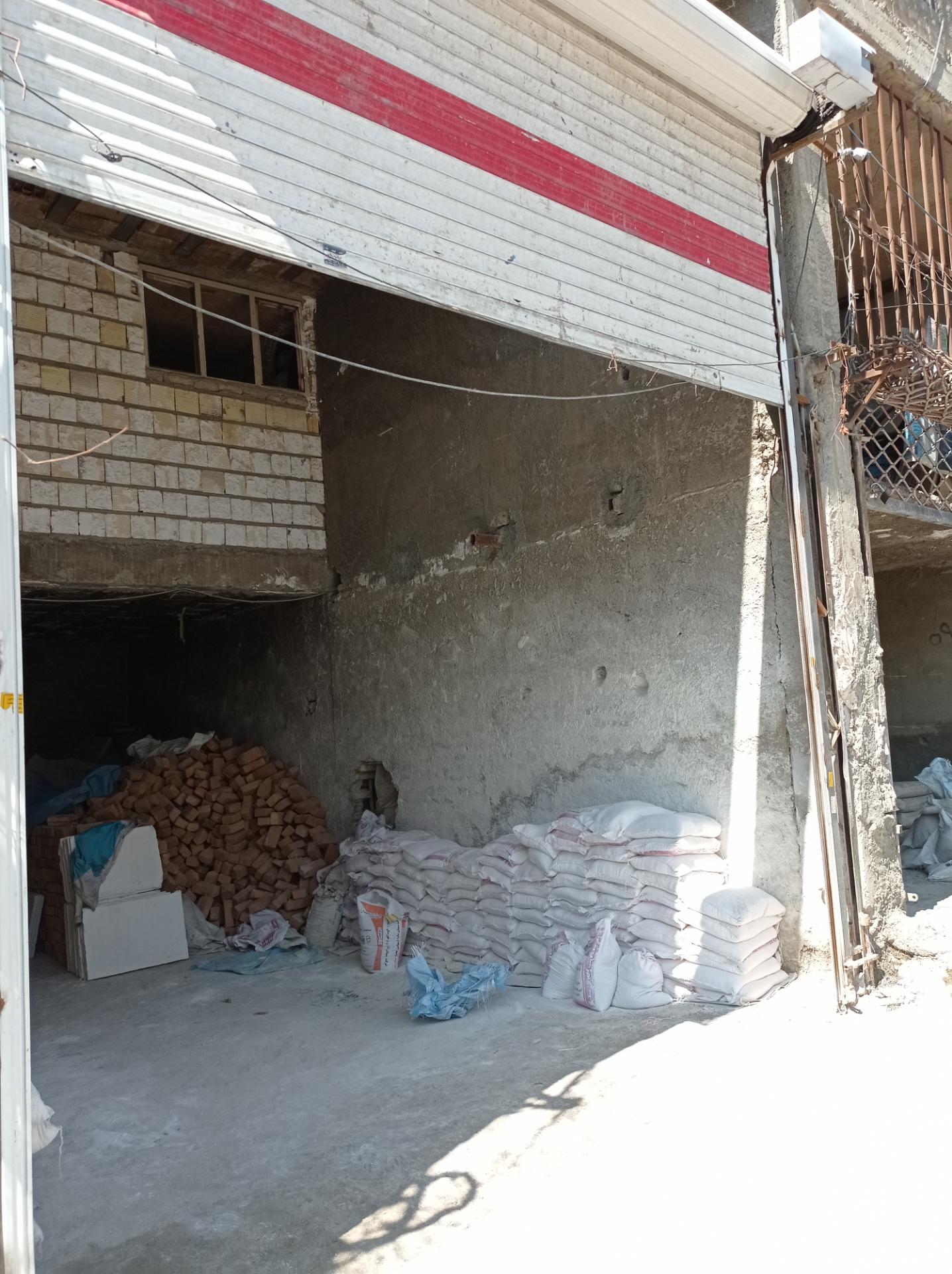 عکس مصالح فروشی حیدریان