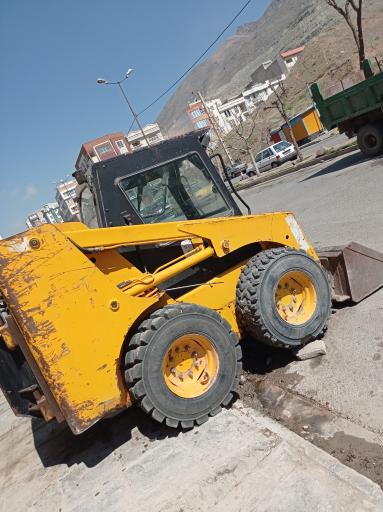 عکس مصالح فروشی حیدریان