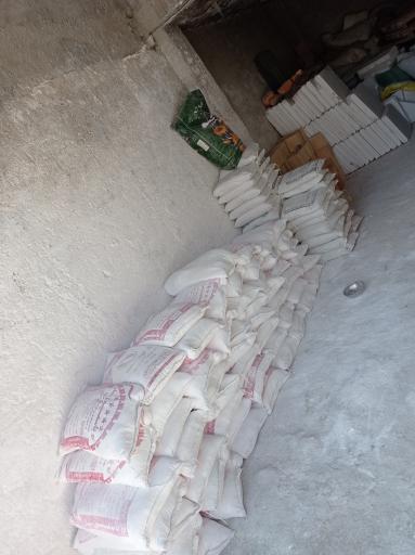 عکس مصالح فروشی حیدریان