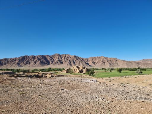 عکس قصر بهرام