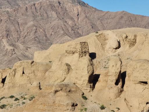 عکس قصر بهرام