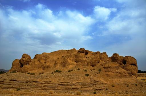 عکس قصر بهرام