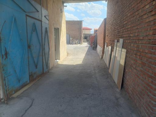 عکس موازئیک سازی حقیقت