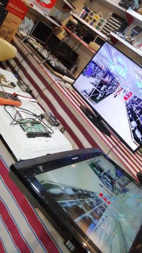 عکس مرکز خدمات الکترونیک فردین