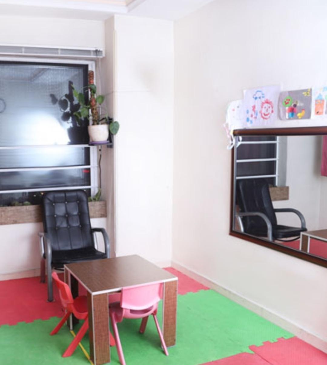 عکس گفتاردرمانی