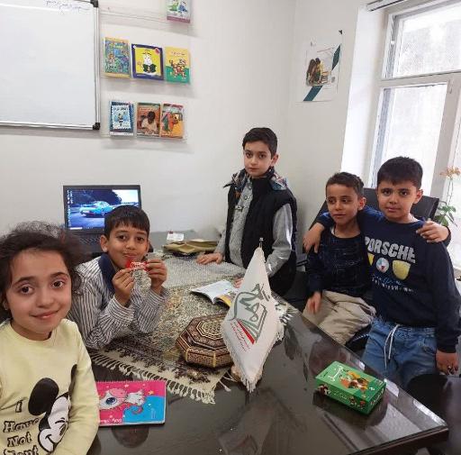 عکس موسسه تربیت اقتصادی مفتاح