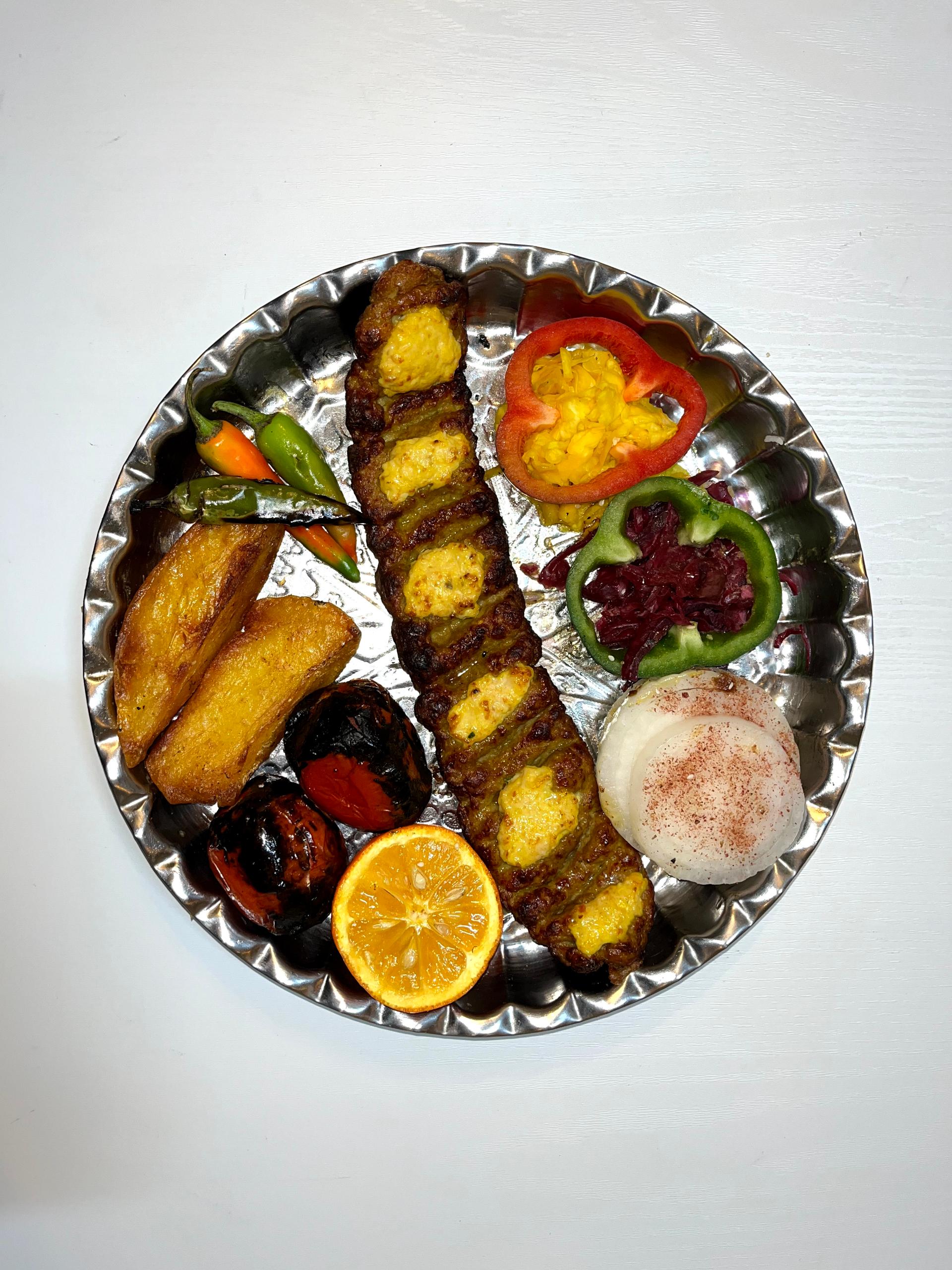 عکس رستوران آرتاویل 