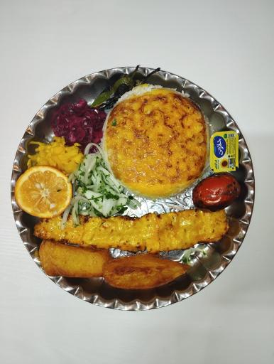 عکس رستوران آرتاویل 