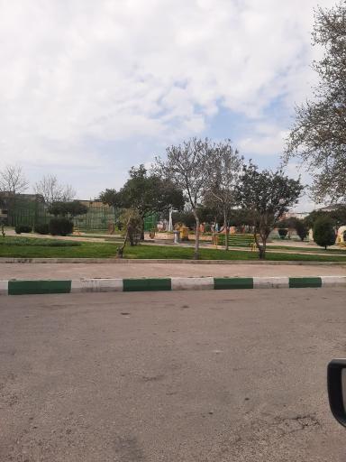 عکس پارک جوادیه
