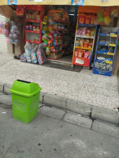 عکس سوپرمارکت نسترن