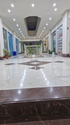 عکس پاساژ خادم زاده لوازم پرنده رکابدار