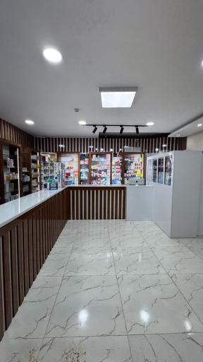 عکس داروخانه دکتر دوس‌علی‌وند 