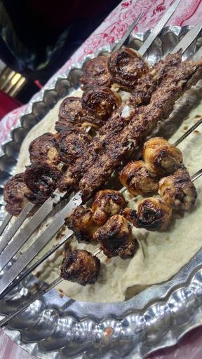 عکس جگرسرای عمو یحیی