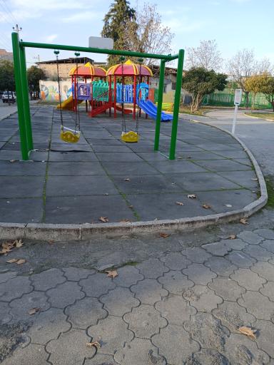 عکس پارک جوادیه