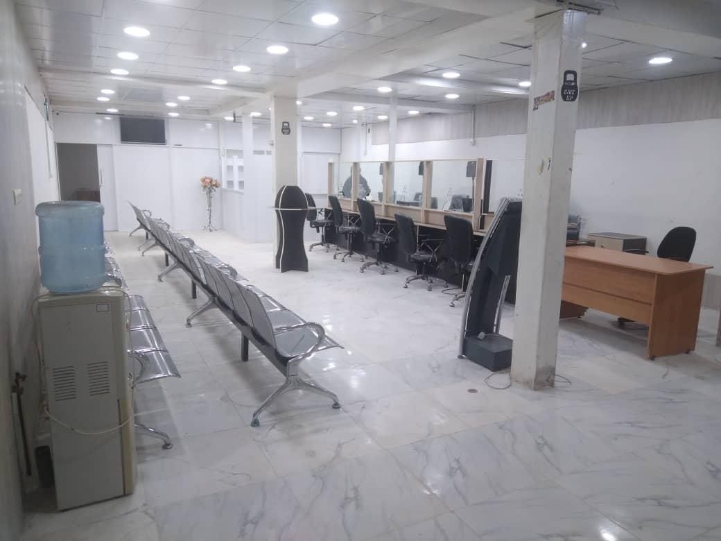 عکس دفتر خدمات الکترونیک قضایی غفوری فر