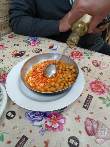 عکس پلو کبابی کدبانو