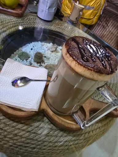 عکس قهوه اسپرلوس