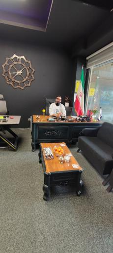 عکس املاک کوهپایه 