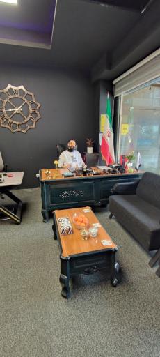 عکس املاک کوهپایه 