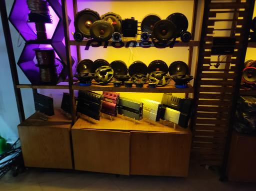 فروشگاه سیستم صوتی پایونر