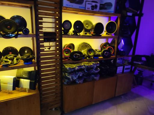 فروشگاه سیستم صوتی پایونر