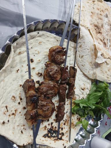 عکس جگرسرای عمو یحیی