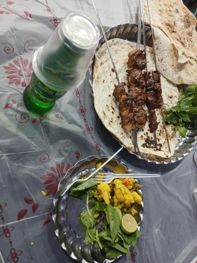 عکس جگرسرای عمو یحیی