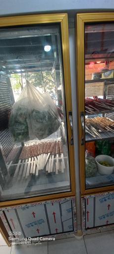 عکس کبابسرای بهار