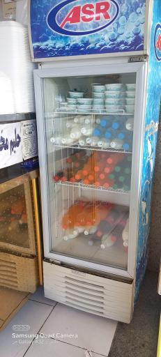 عکس کبابسرای بهار