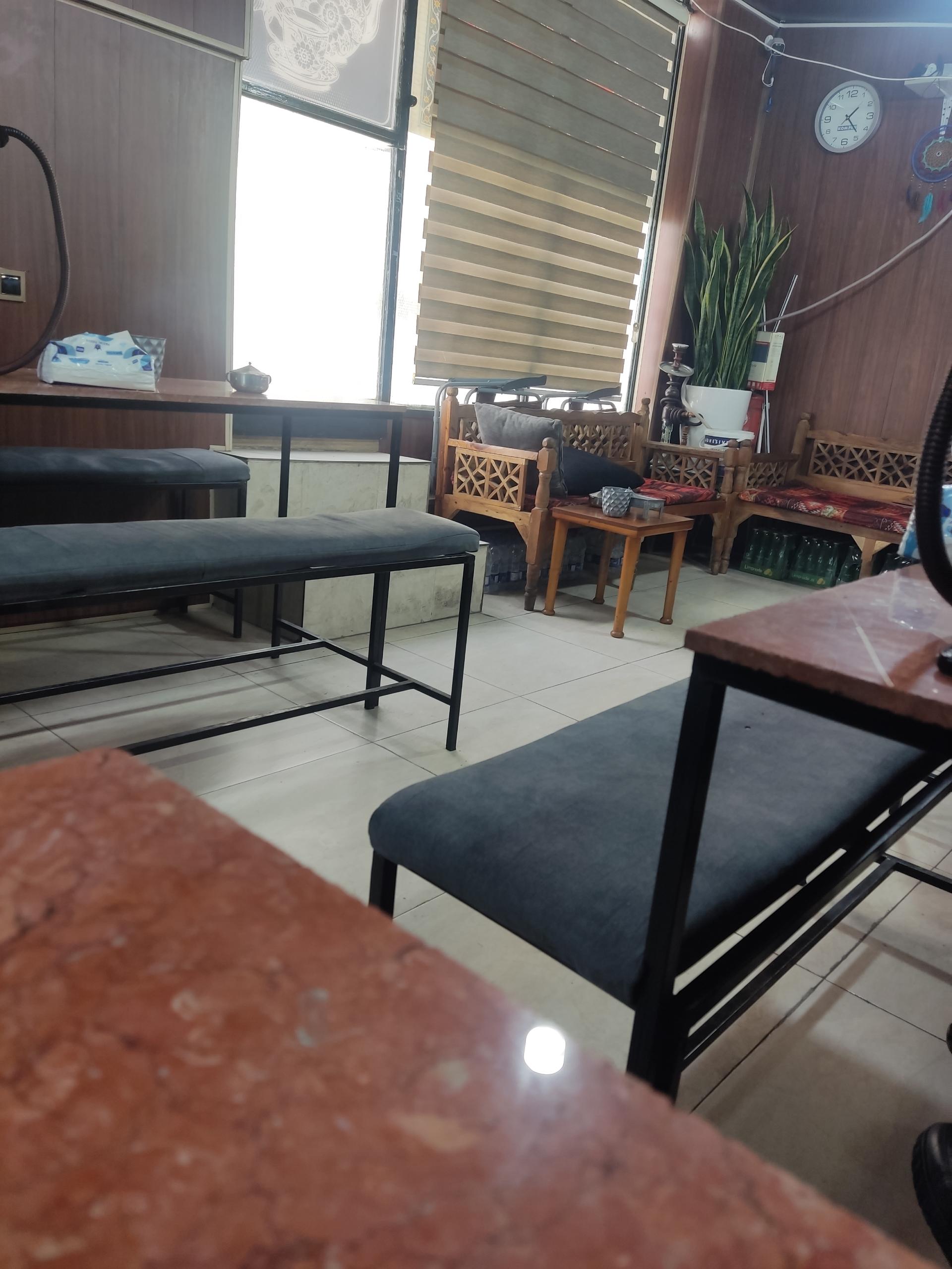 عکس چایخانه عیاران 